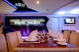 White Nights Restaurant